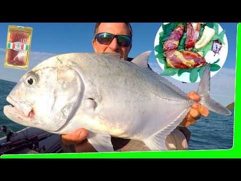Day 3 Escape Deserted Tropical Island Camping - Best day ever - amazing fishing - EP.531