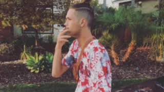 Jonny Angel - Inspired By Caleborate [Free Beat Prod. By Westley Nines]