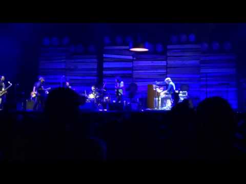 Jack Johnson feat. Ozomatli - Staple It Together(@Fuji Rock Festival 140727)