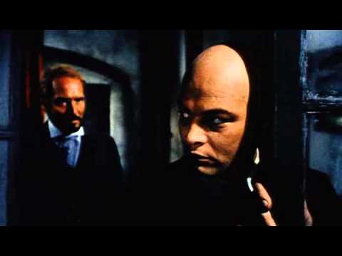 KILL BABY KILL - TRAILER - MARIO BAVA