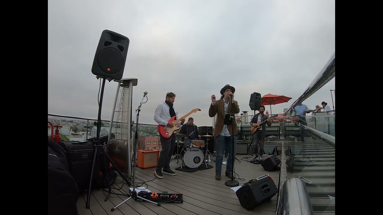Promotional video thumbnail 10 for Suns of Venice