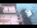 Russians Fail Recovering Boat (Ой Ой ... Ебать, Копать ...