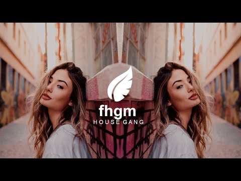 Blåsemafian - Let Loose (feat. Hazel) [Sam D Remix]