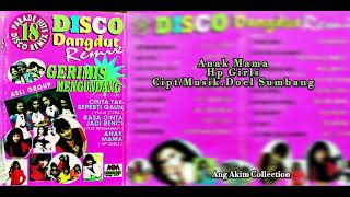 Download lagu Anak Mama (Cipt/Arr. Doel Sumbang) - Hp Girl (Merry Andani, Anis Marsela, Baby Ayu, Nini' Carlina) mp3