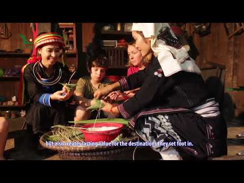Video nổi bật Festival Trà