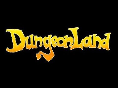 dungeon land pc download