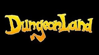 Dungeonland Gameplay [ PC HD ]
