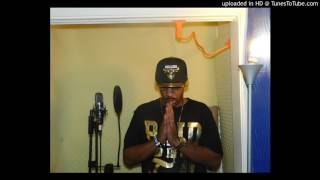 Gifted Ice keep It Moving