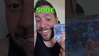 Todavia No Me Puedo Creer #jikicolecciones #pokemon #pokemontcg #pokemoncards #aveiro