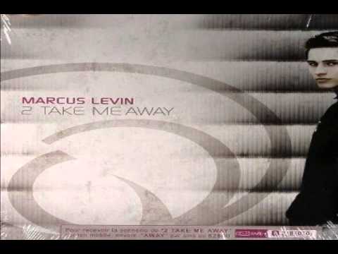 Marcus Levin - 2 Take Me Away (Vinylshakers Club Edit Mix)