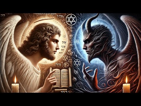 The Complete History of Angels & Demons Like You've Never Seen It Before!