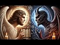 The Complete History Of Angels Demons Like You Ve Never Seen It Before
