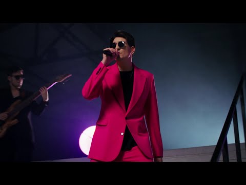 MARTYNAS VILIUS BAND - gyvos muzikos šou
#3