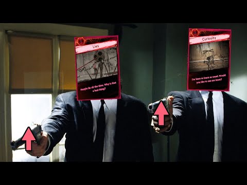 [Library Of Ruina] The Love Town is a Lie (Solo Tomerry, ok?)