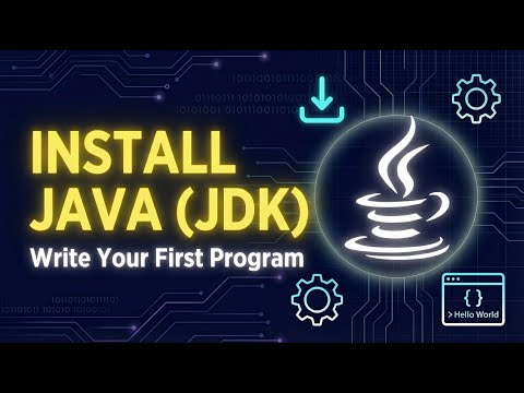 Java Tutorial For Beginners First Java Program Java In Kannada 2