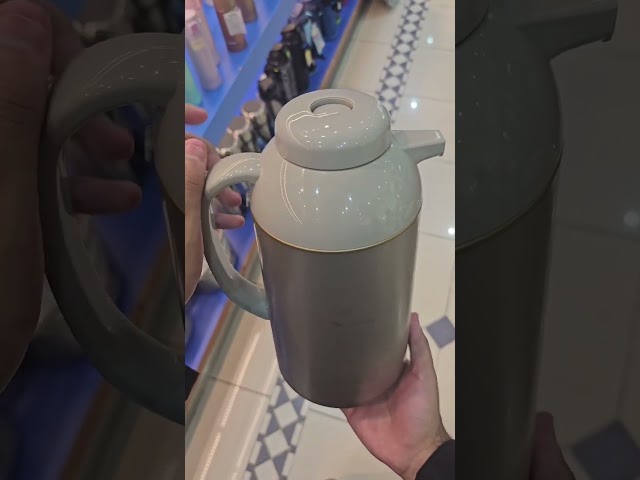 ترمس قهوة لتر