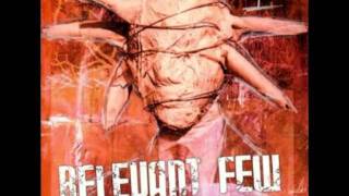 Relevant Few - Solution Revolution