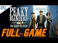 Peaky Blinders: The King's Ransom VR FULL WALKTHROUGH [NO COMMENTARY] 1080P