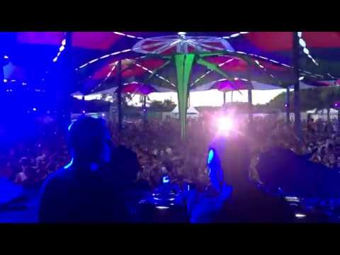 Phaxe & Querox | Bug Open Air 2019, Pipa RN