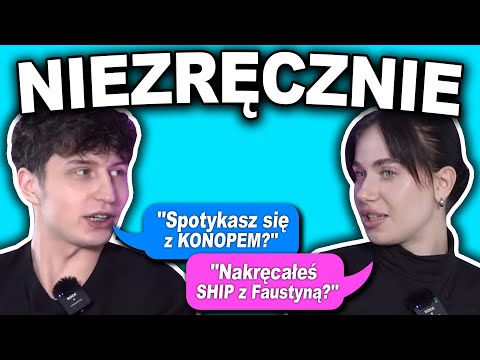 EX PARTNERZY ZADAJĄ SOBIE PYTANIA