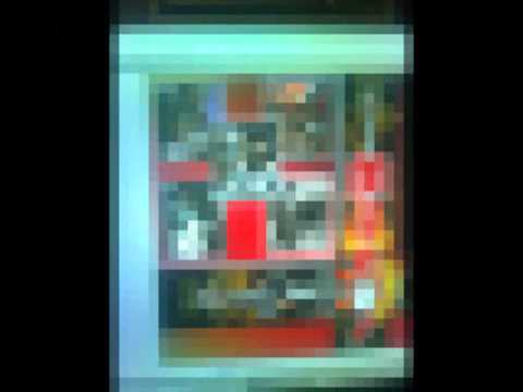 PUTUSKAN SAJA DIA (PLUS MINUS BAND).wmv