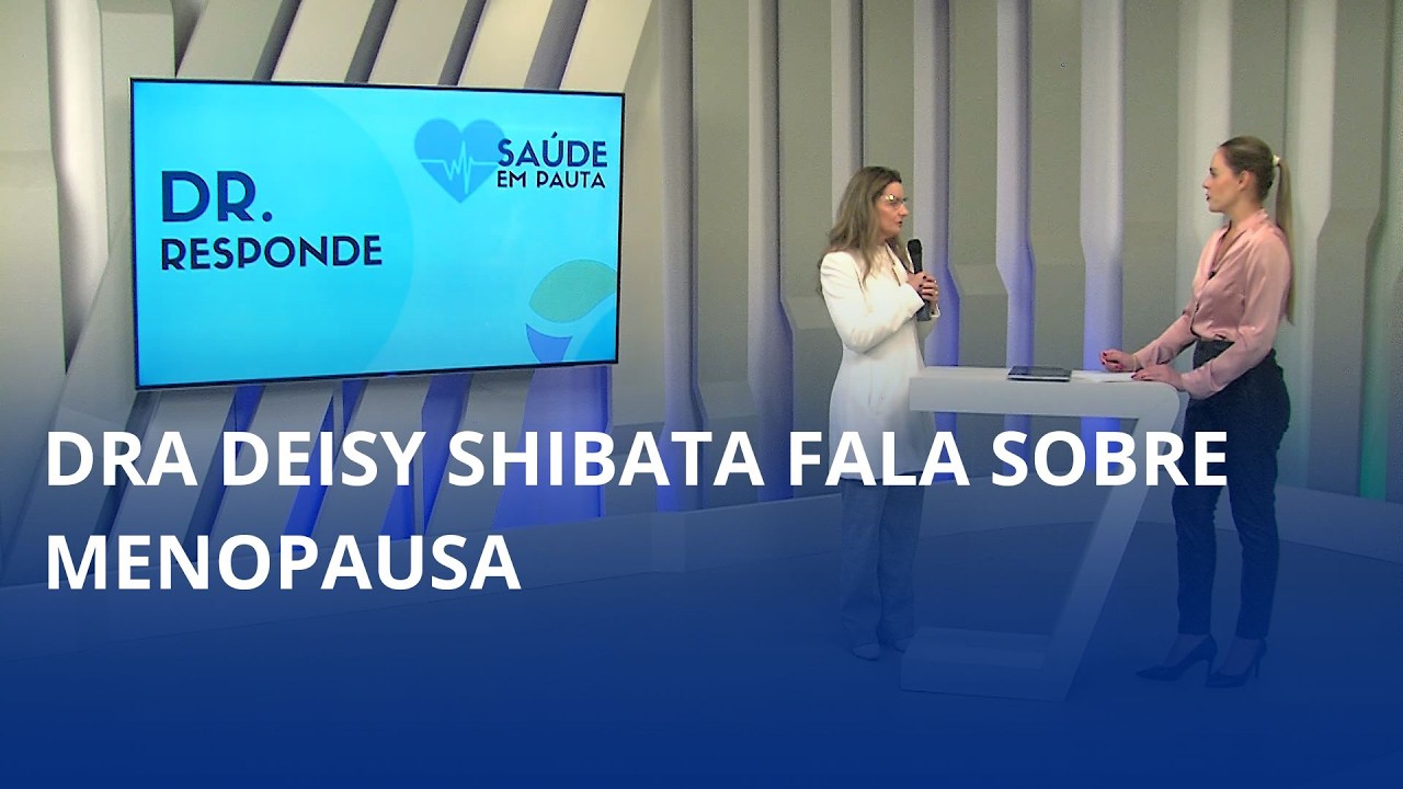 Menopausa: o que é mito e o que é verdade?