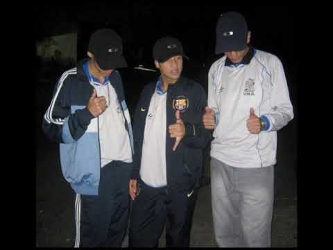 ZIKAMO - FININHO E JUNINHO