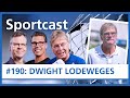 SPORTCAST #190: Dwight Lodeweges: "Andries Noppert is goed genoeg voor Ajax"