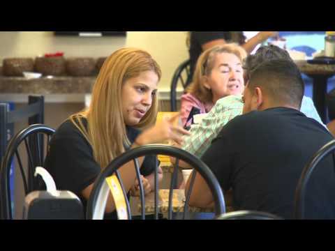 Al Jazeera Svijet 13.12.15. - Nedjelja 21:30