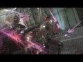 Metal Gear Rising Revengeance - Monsoon's ...