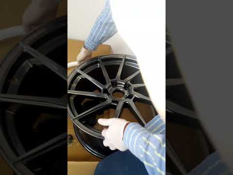 Unboxing Japan Racing JR 25, JR28, JR36