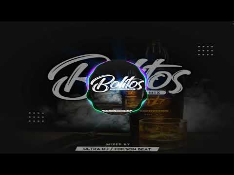 🍺 Bolitos Evolutions Mix 🍻 By Edilson Beat | Ultra Dj - GMR 🔥🥃