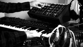 IA & 44 Present Rival Consoles Live at The Waiting Room - 21st September