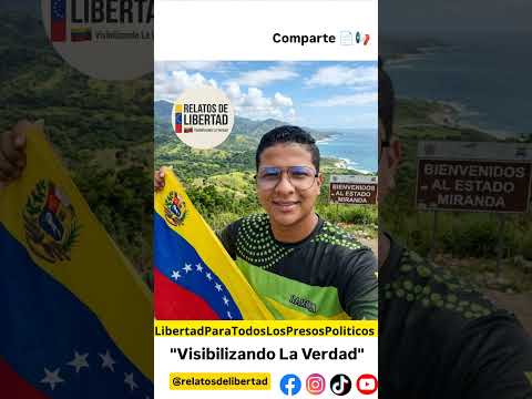 #venezuela #noticias #caracas #carabobo #merida #miranda #aragua #lara #zulia #bolivar #falcon