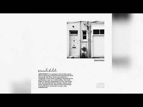 SLCHLD - EMOTIONS (feat. RIPELY) (prod. by GILLA)