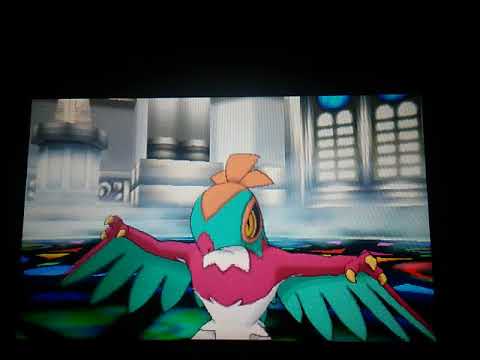 Pokemon X And Y Episode 45 Champion Part 1