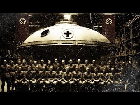 The Nazi UFO Program: Truth or Myth?