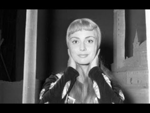 Cinema, addio Anna Maria Ferrero