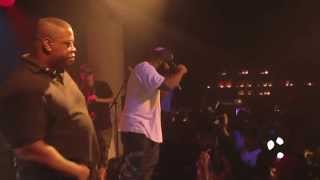 SEAN PRICE | Go Rambo | LIVE AT LYRICIST LOUNGE REUNION