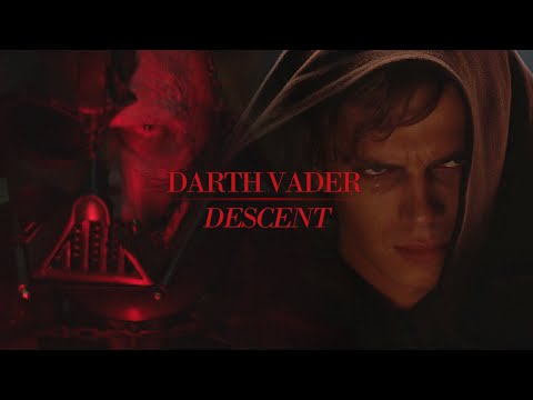 Darth Vader | Descent