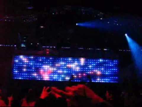 SHARAM (DEEP DISH) - club Ibiza @ Glow (Nov.24,2007)