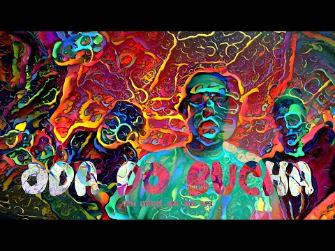 Przyłu, OsaKa, Bober, Szymi Szyms, Filipek - ODA DO BUCHA