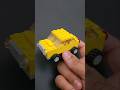 Making Of LEGO Taxi From Creator
