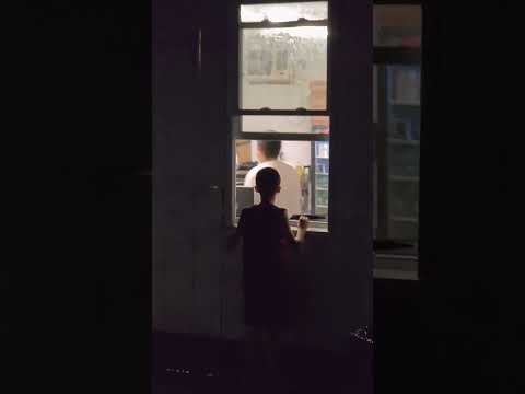 Camp Agudah Catskills Tour #Sports #Canteen