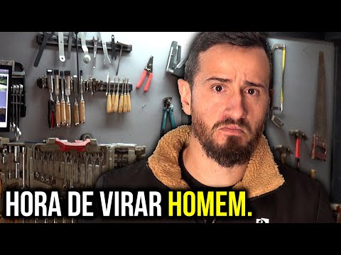Você fez 18 anos? VEJA ESTE VÍDEO