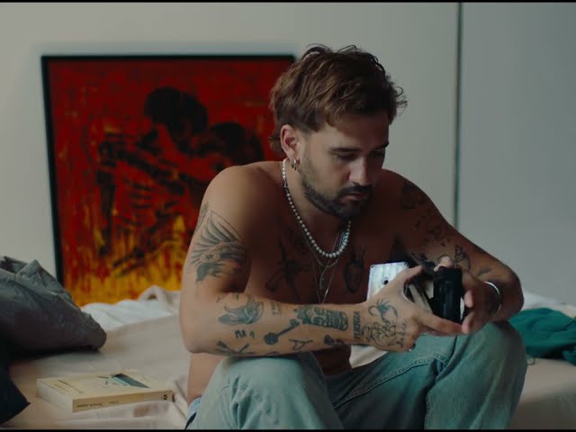 Video zu 'Me Has Invitado A Bailar' ansehen