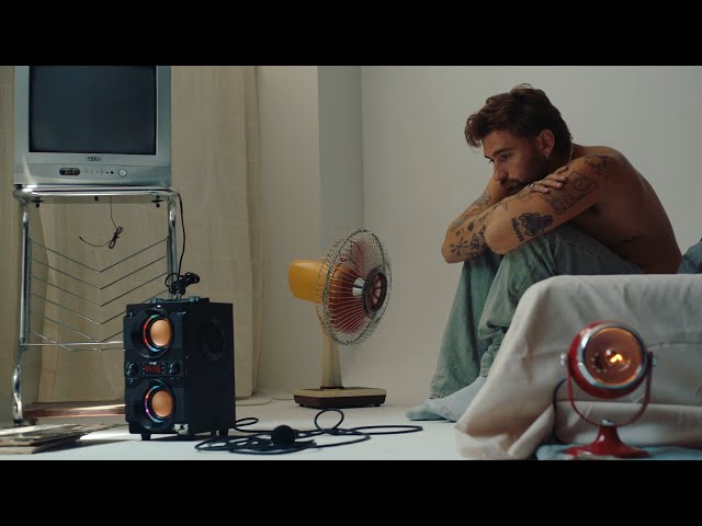 Vídeo relacionado con Sastree Pendientes Música Pop (Palabra POP y Guindilla) | Aro Acero Inox Hipoalergénico | Edición Limitada Sas365 | Detalle Exclusivo Fan Pop + Playlist Spotify (Acero Inox Oro)