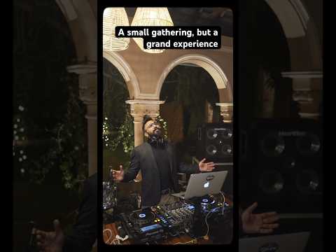 Featured Performance
