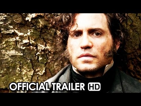 The Liberator Official Trailer #1 (2014) HD