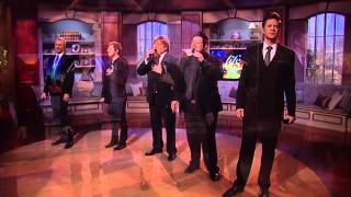 Veritas: I Can Only Imagine (James Robison / LIFE Today)